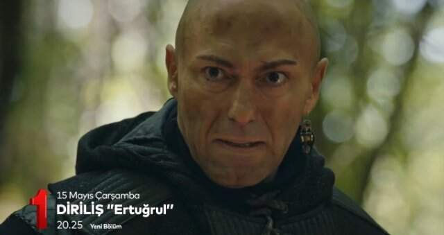Diriliş Ertuğrul 148 Yeni Bölüm Fragmanı (Diriliş Ertuğrul 147 bölüm İzle)