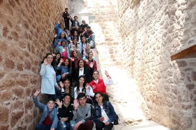 Doğubayazıt'ta '2019 Gönüllülük Yılı' Etkinlikleri Doğubayazıt'ta '2019 Gönüllülük Yılı' Etkinlikleri