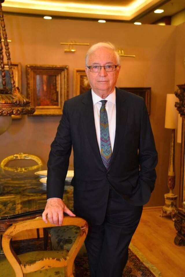 Duayen Modacı Yıldırım Mayruk: Sokakta Şortlara Tepkim Var