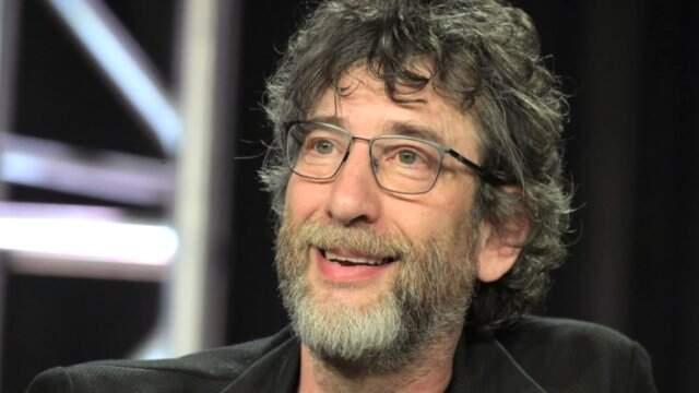 Dünyaca Ünlü Yazar Neil Gaiman, Ekrem İmamoğlu'na Destek Verdi!