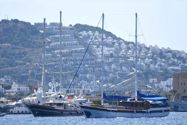 Gulet Türkiye'nin Bir Markası Haline Gelmiştir' Gulet Türkiye'nin Bir Markası Haline Gelmiştir'