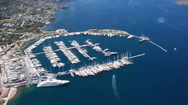 Gulet Türkiye'nin Bir Markası Haline Gelmiştir' (1) Gulet Türkiye'nin Bir Markası Haline Gelmiştir' (1)