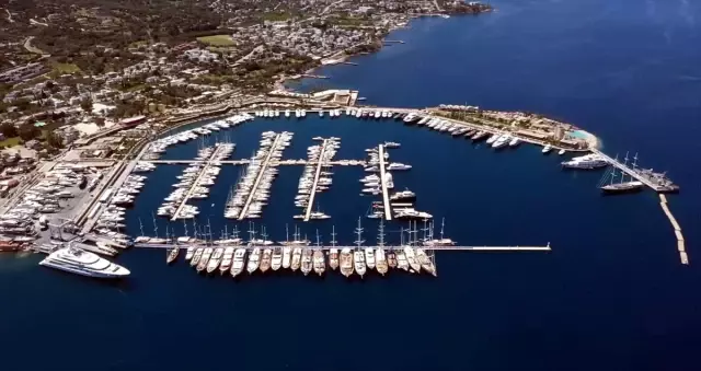 Gulet Türkiye'nin Bir Markası Haline Gelmiştir' Gulet Türkiye'nin Bir Markası Haline Gelmiştir'