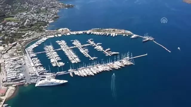 Gulet Türkiye'nin Bir Markası Haline Gelmiştir' (1) Gulet Türkiye'nin Bir Markası Haline Gelmiştir' (1)