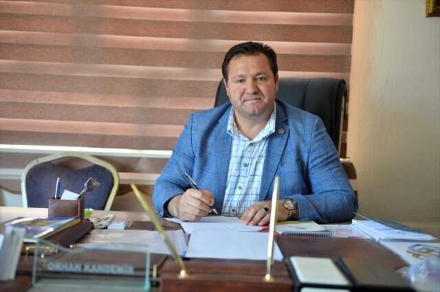 HDP'li Belediye Şehit Yakınlarını İşten Çıkardı