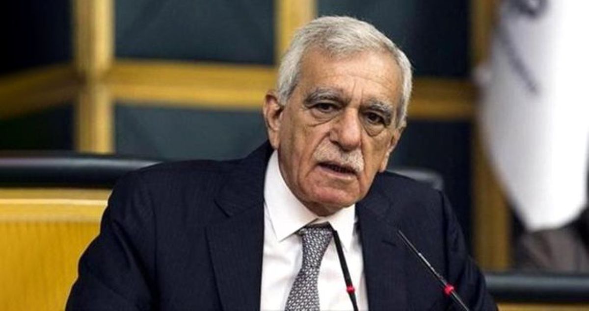 HDP'li Belediye Şehit Yakınlarını İşten Çıkardı