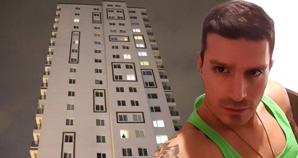İstanbul'da Vahşet! Fitness Eğitmeni, Elleri Ayakları Bağlı Halde Ölü Bulundu