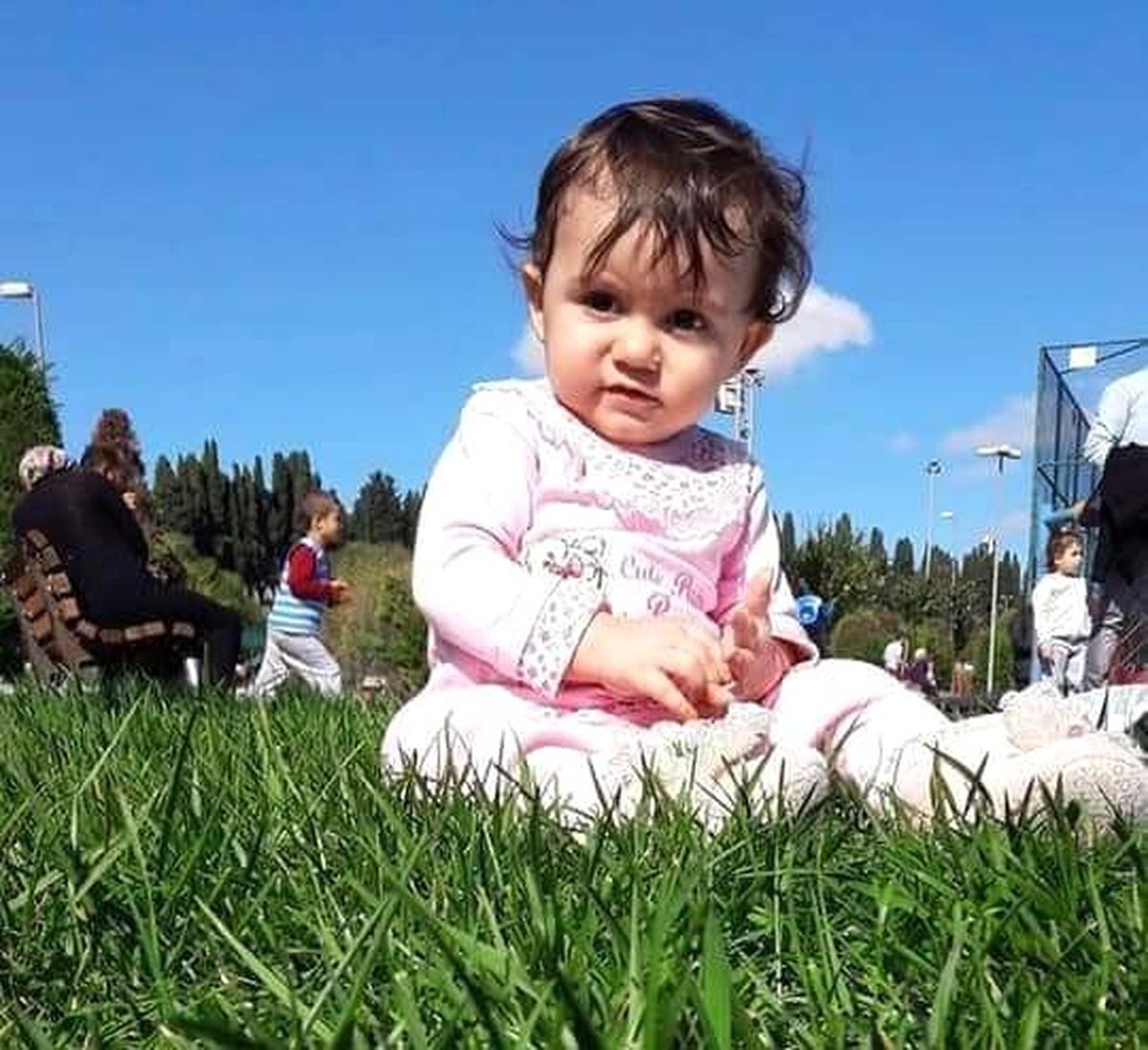 Kaybolan 1,5 Yaşındaki Çocuğu Arama Çalışmaları Devam Ediyor