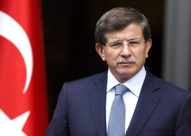 Kılıçdaroğlu, Gül ve Davutoğlu'nun YSK Tepkilerini Yorumladı