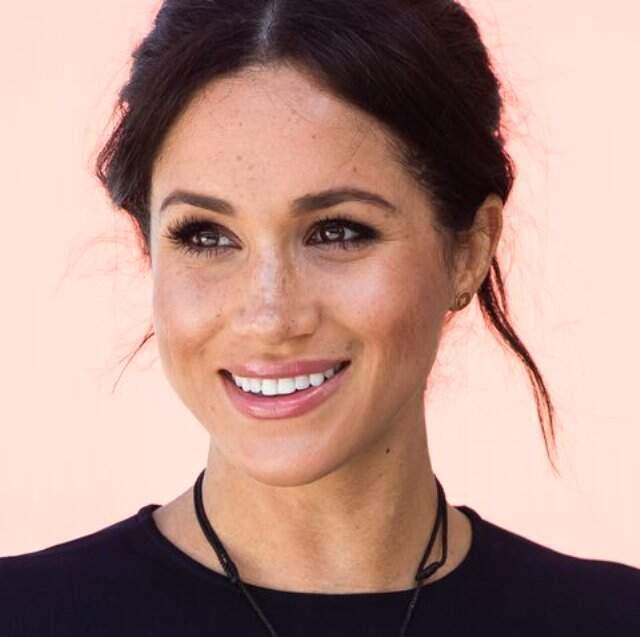 Meghan Markle Kimdir?