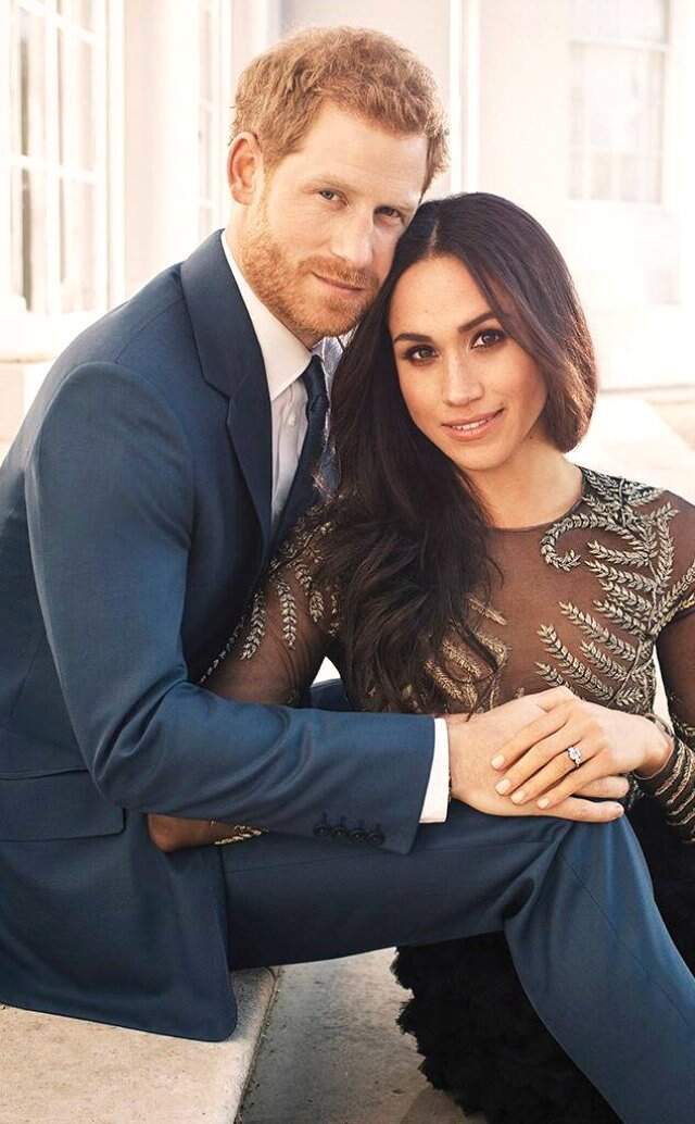 Meghan Markle Kimdir?