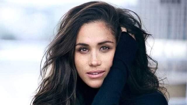 Meghan Markle Kimdir?