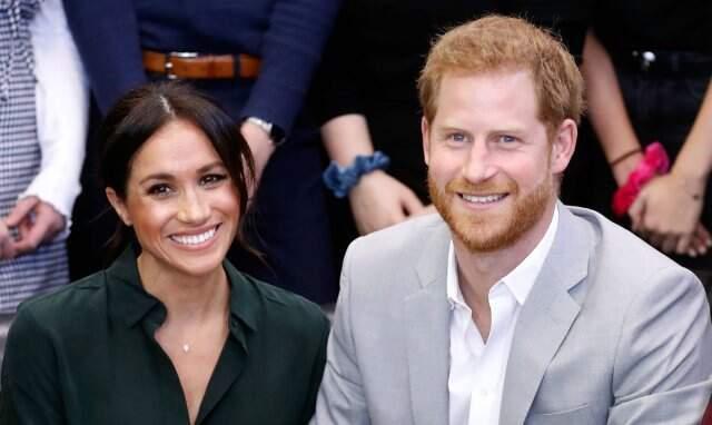 Meghan Markle Kimdir?