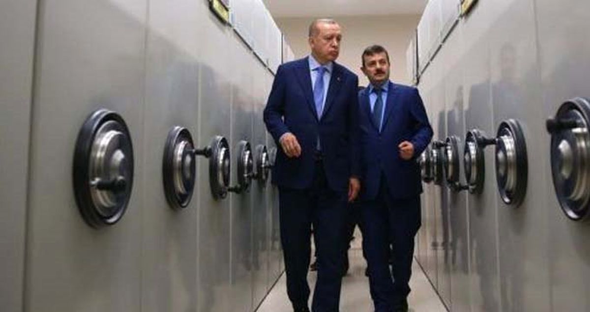 Muhammet Safi'nin Listesinde Adını Göremeyen Ünlü İsimlerden İlginç Paylaşım