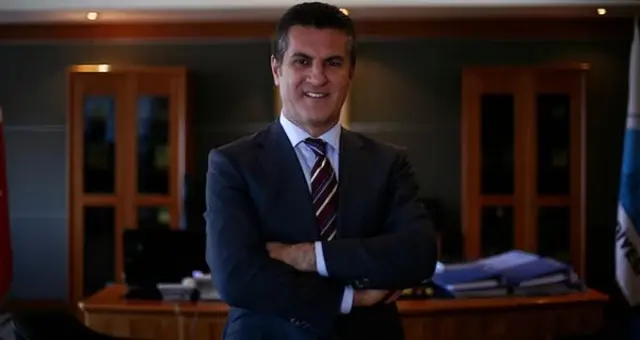 Mustafa Sarıgül, İBB Başkan Adayı Olacağı Yönündeki İddialara Yanıt Verdi Mustafa Sarıgül, İBB Başkan Adayı Olacağı Yönündeki İddialara Yanıt Verdi