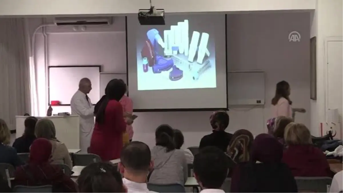 Polenler Dikkat Dağınıklığı, Uyku Hali ve Sersemlik de Verir'