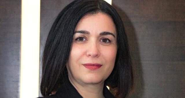 Roche İlaç Türkiye Genel Müdürlüğü Görevine Dr. Natasa Klicko Atandı