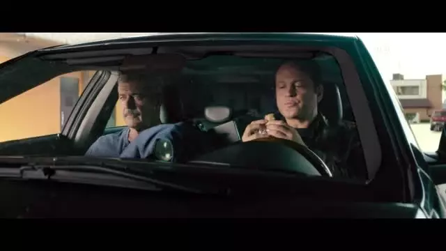 Sinema - Adaletsiz Sinema - Adaletsiz