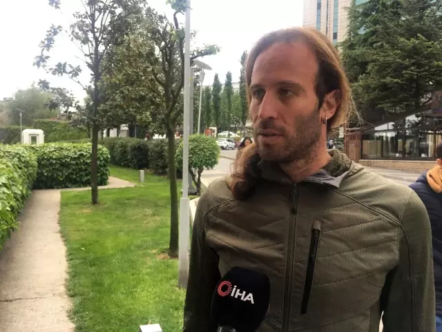 Tolga Öcal,