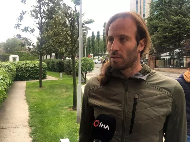 Tolga Öcal, 'İçtenlikle Bir Kez Daha Özür Dilerim' Tolga Öcal, 'İçtenlikle Bir Kez Daha Özür Dilerim'