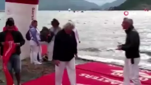 Tolga Öcal, 'İçtenlikle Bir Kez Daha Özür Dilerim' Tolga Öcal, 'İçtenlikle Bir Kez Daha Özür Dilerim'