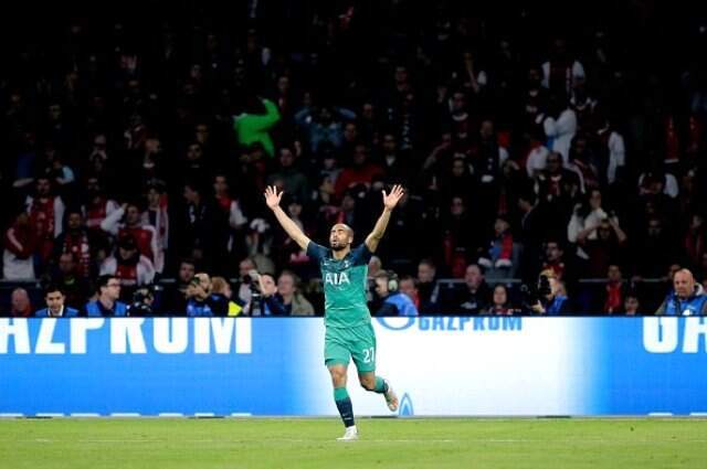 Tottenham, Son Dakika Golüyle Şampiyonlar Liginde Finale Yükseldi