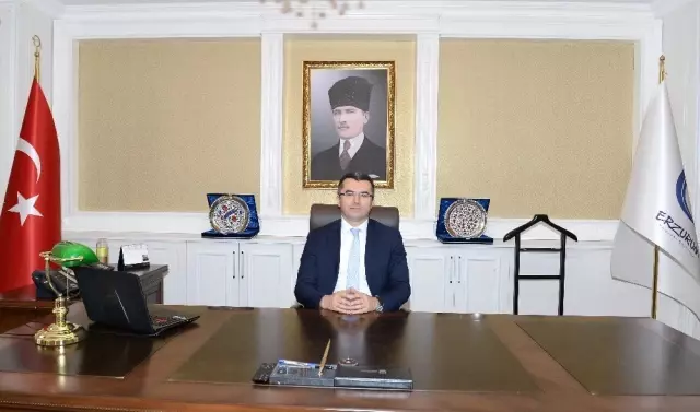 Vali Okay Memiş'ten Engelliler Haftası Kutlaması