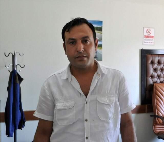 Yaşlı Adamı Otobüsten Zorla İndiren Şoför Görevden Uzaklaştırıldı