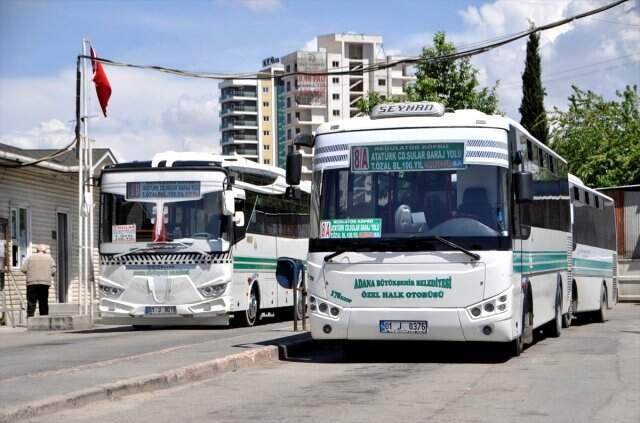 Yaşlı Adamı Otobüsten Zorla İndiren Şoför Görevden Uzaklaştırıldı