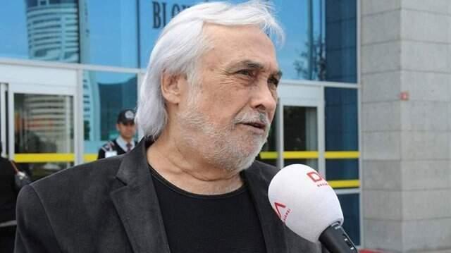 Yurt Dışına Çıkmak İsteyen Müjdat Gezen'in Pasaportuna El Konuldu