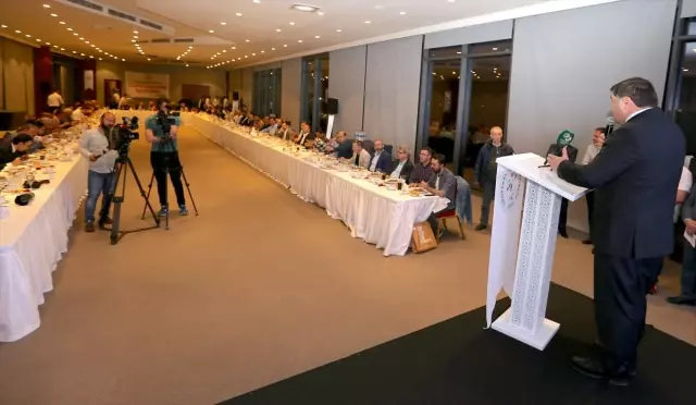 2020 Tokyo Olimpiyatları'nda Tarih Yazmak İstiyoruz' 2020 Tokyo Olimpiyatları'nda Tarih Yazmak İstiyoruz'
