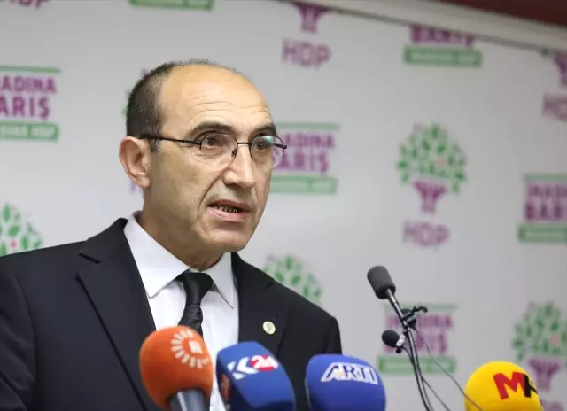 Adalet Bakanı ve Hükümet Cesur Bir Adım Atmıştır