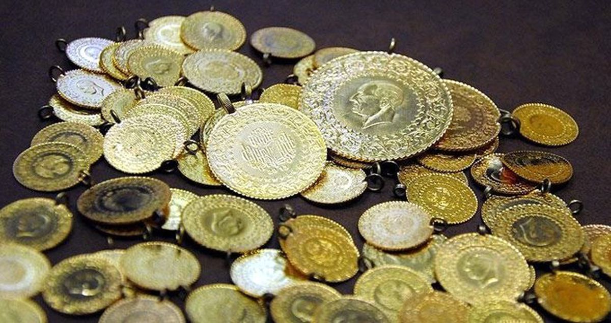Altın Haftanın Son İşlem Gününü Düşüşle Kapattı! İşte Son Durum