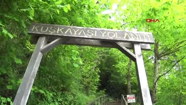 Bartın 2 Bin Yıllık Anıtın Bulunduğu Alanda Kaçak Kazı Bartın 2 Bin Yıllık Anıtın Bulunduğu Alanda Kaçak Kazı