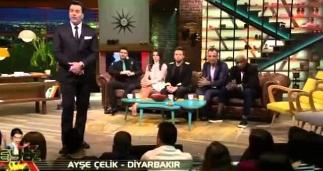 Beyaz Show'a Bağlanıp 'Çocuklar Ölmesin' Diyen Ayşe Öğretmen Tahliye Edildi