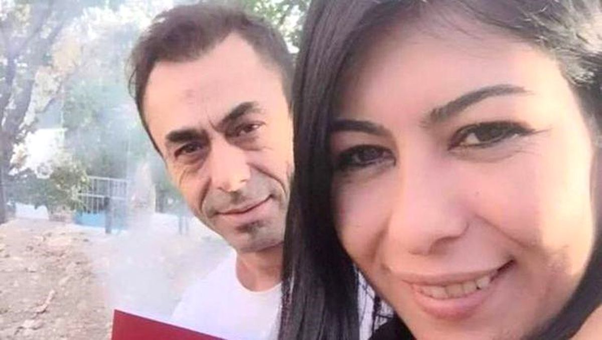 Bir Haftalık Eşini Öldüren Koca: Beni Aldattığını Söyledi