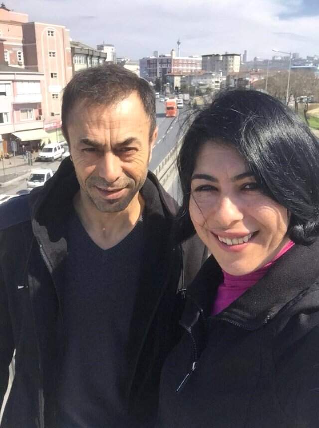 Bir Haftalık Eşini Öldüren Koca: Beni Aldattığını Söyledi