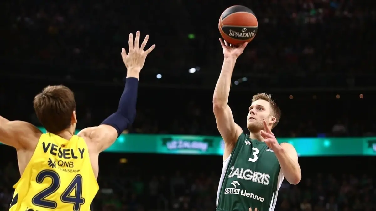 'Burada oynadığınız her maç play-off gibi'