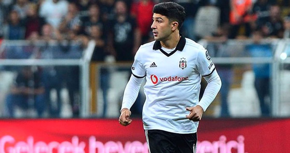 Burnley, Güven Yalçın İçin Servet Teklif Edecek