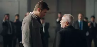 Şebnem Sönmez: Çarpışma'da Sürpriz Veda! Cansız, Kadir'in Gözleri Önünde Annesini Öldürdü Şebnem Sönmez: Çarpışma'da Sürpriz Veda! Cansız, Kadir'in Gözleri Önünde Annesini Öldürdü