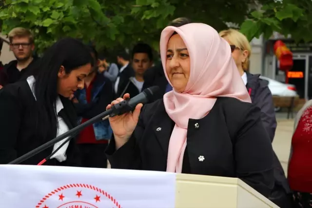 Engelliler Haftası Engelliler Haftası