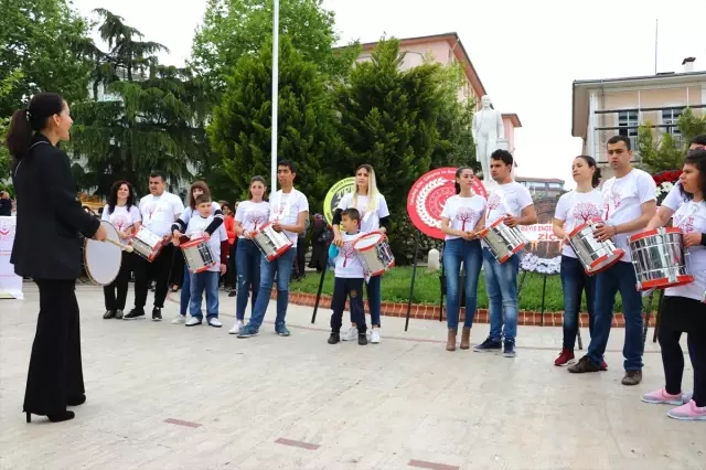 Engelliler Haftası Engelliler Haftası
