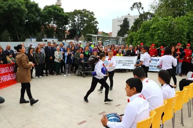 Engelliler Haftası Engelliler Haftası