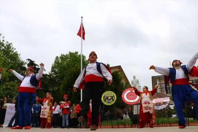 Engelliler Haftası Engelliler Haftası
