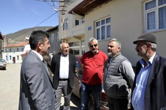 Film Değil Gerçek! İşten Çıkartıldığı Belediyeye Başkan Oldu