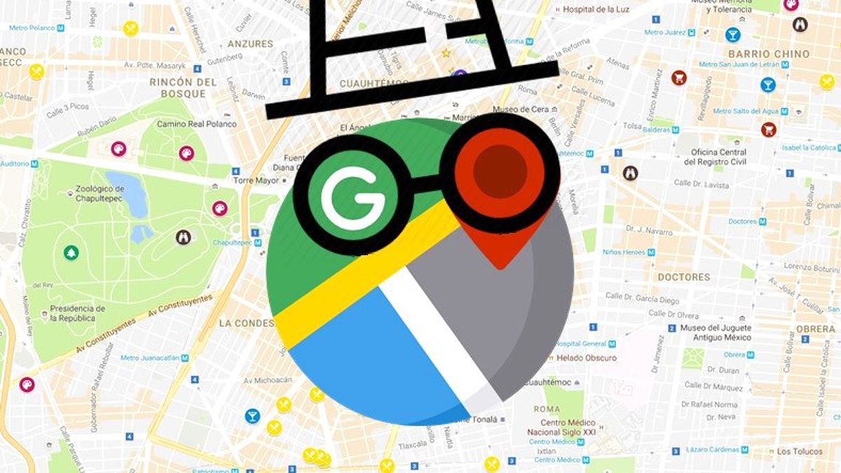 Google Haritalar'a Chrome'daki 'Gizli Pencere' Özelliği Geliyor