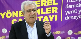 HDP'li İmam Taşçıer'den 'Kürtler İstanbul'da AK Parti'ye Oy Verebilir' Sözlerine Açıklama