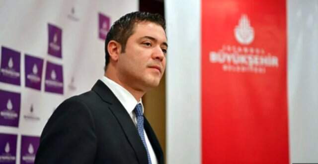 İBB'den, Ekrem İmamoğlu'nun Danışmanıyla İlgili Açıklama Geldi