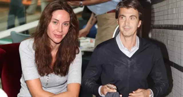 İbrahim Kutluay, Demet Şener'in Ödemiyor Dediği Nafakaların Dekontlarını Paylaştı İbrahim Kutluay, Demet Şener'in Ödemiyor Dediği Nafakaların Dekontlarını Paylaştı