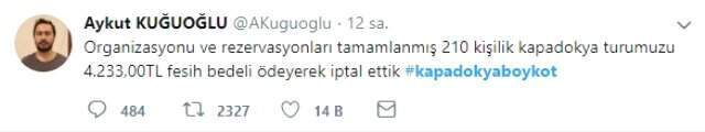 'İmamoğlu'na Destek Veren Sanatçıları Sahneye Çıkartmam' Diyen AK Partili Başkan'a Vatandaşın Cevabı Gecikmedi